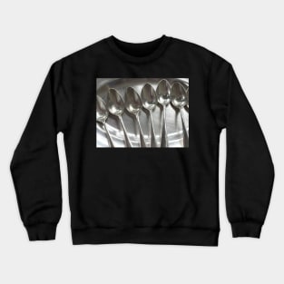 Six Spoons Crewneck Sweatshirt